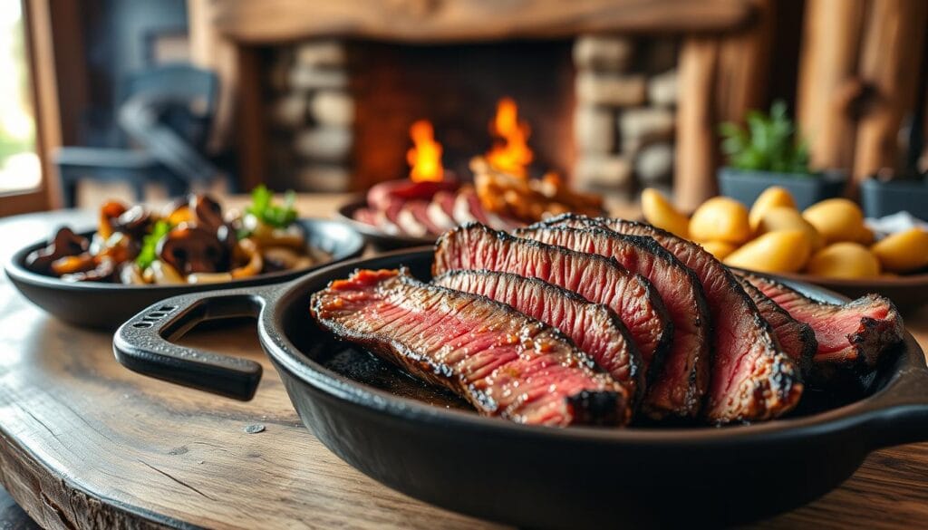 classic American thin steak recipes classic American thin steak recipes