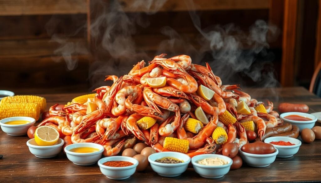seafood boil seafood boil