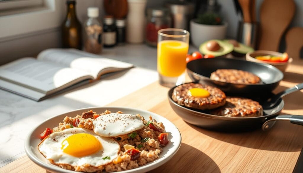 Healthy ground turkey breakfast recipes Healthy ground turkey breakfast recipes