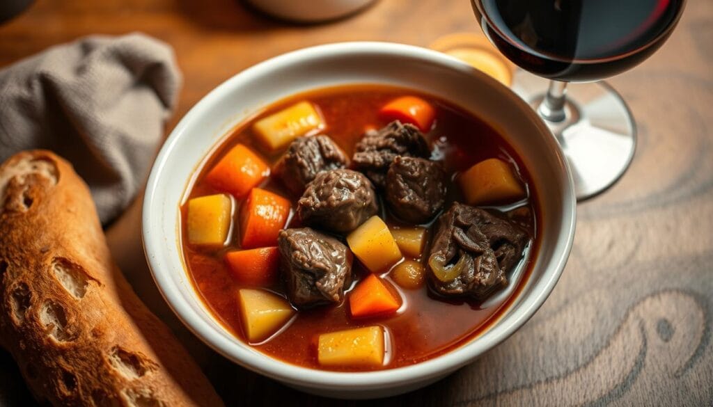 beef cheek stew and wine pairing beef cheek stew and wine pairing