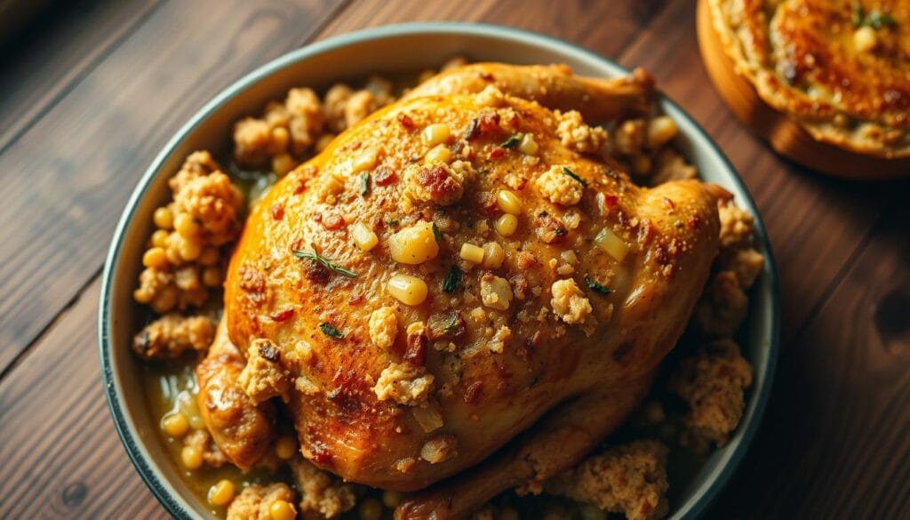 chicken dressing recipe chicken dressing recipe