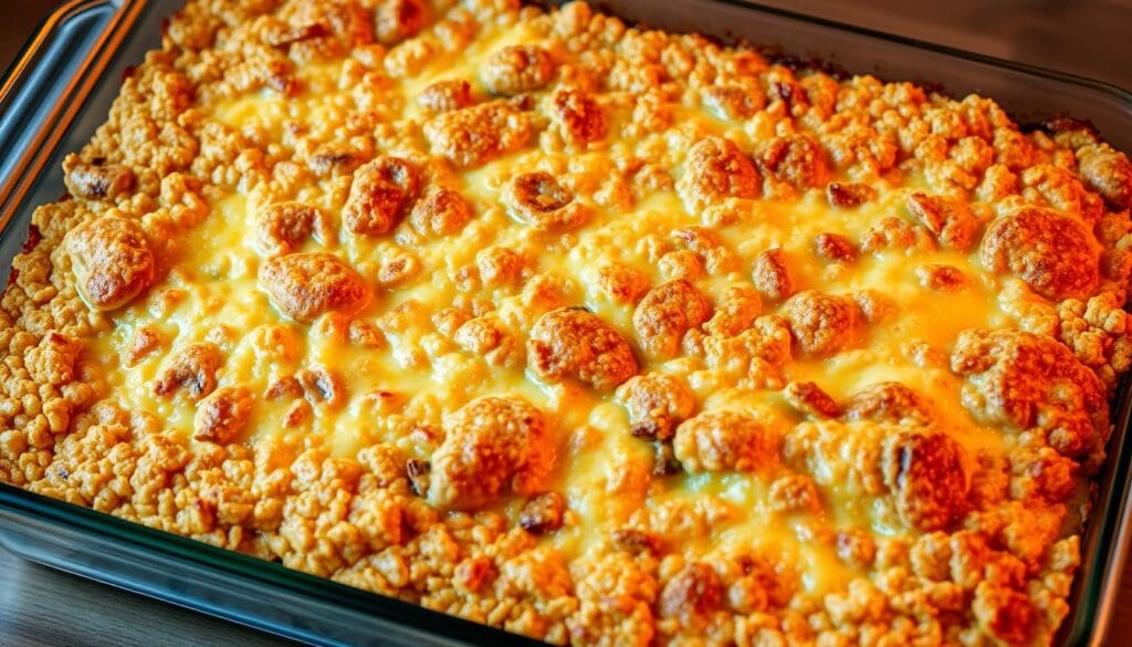 How to Make Million Dollar Chicken Casserole – Easy & Delicious!