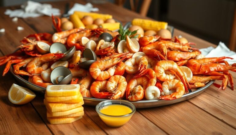 seafood boil
