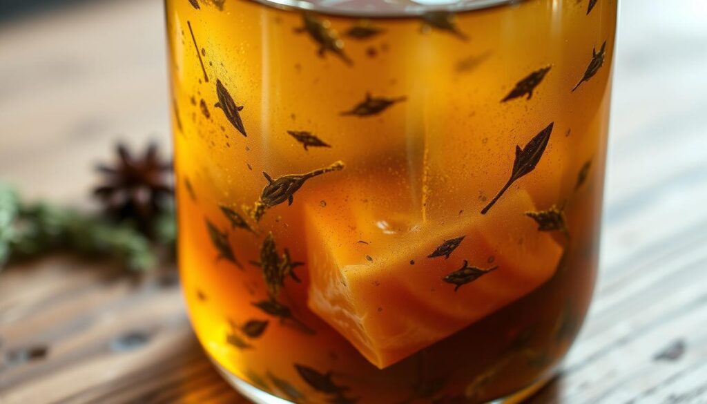 Smoked Salmon Brine Recipe