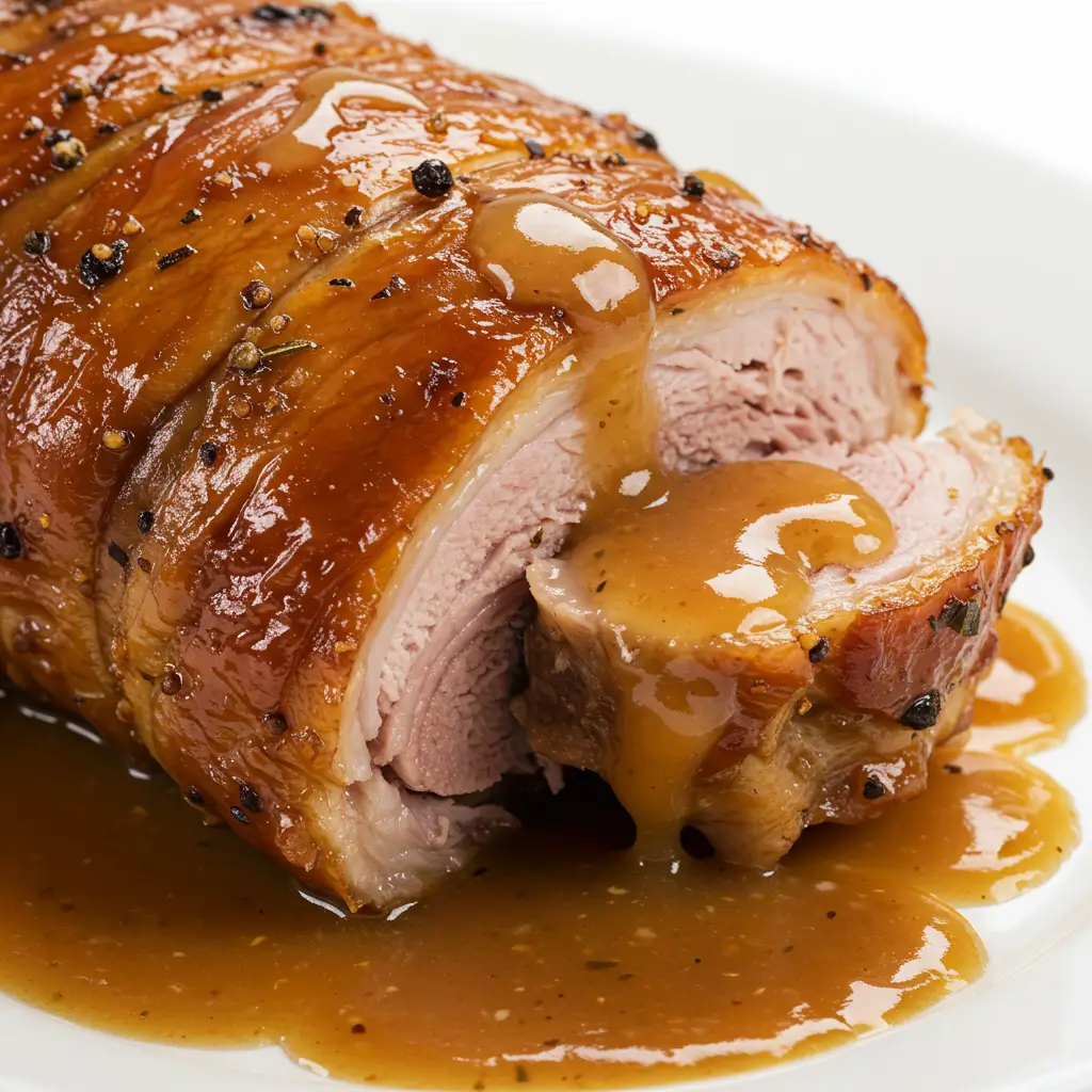 Turkey Neck Recipe