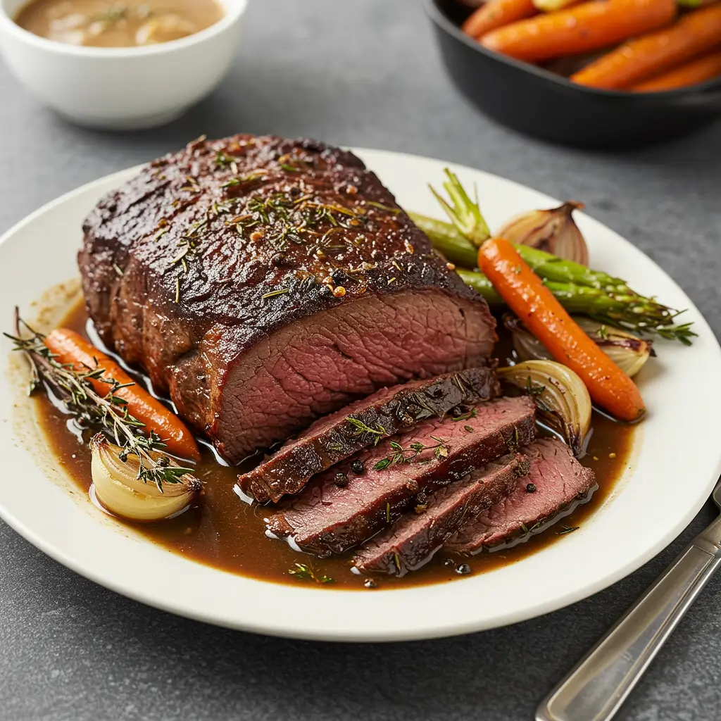 beef chuck roast recipes