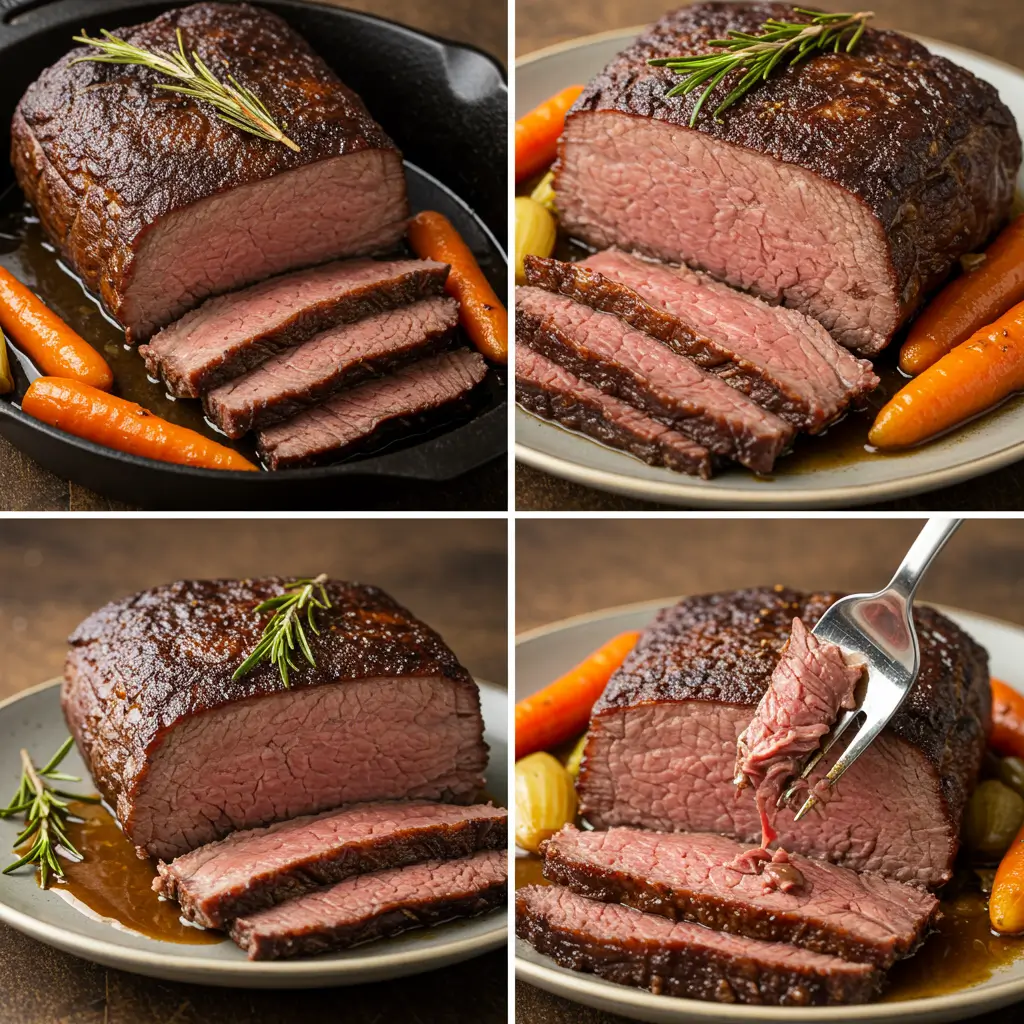 beef chuck roast recipes
