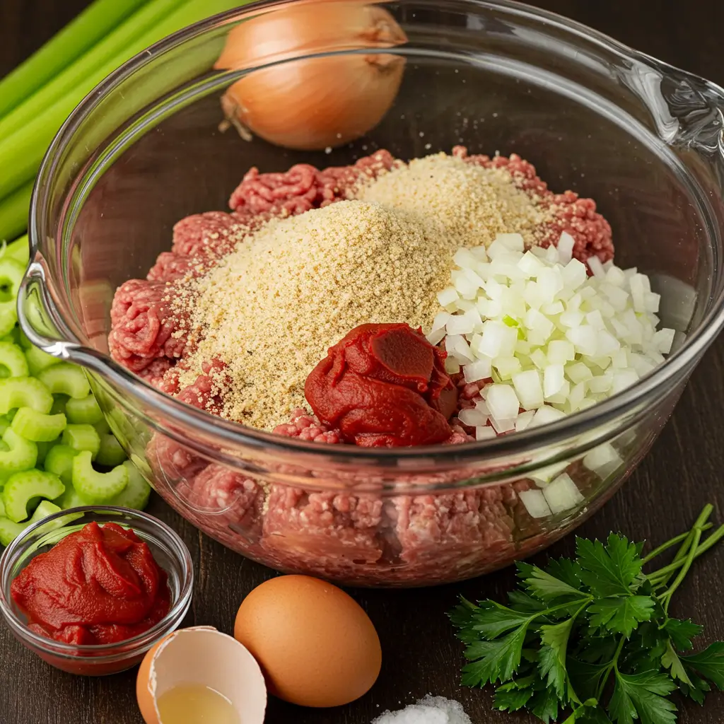 Leftover Meatloaf Recipes