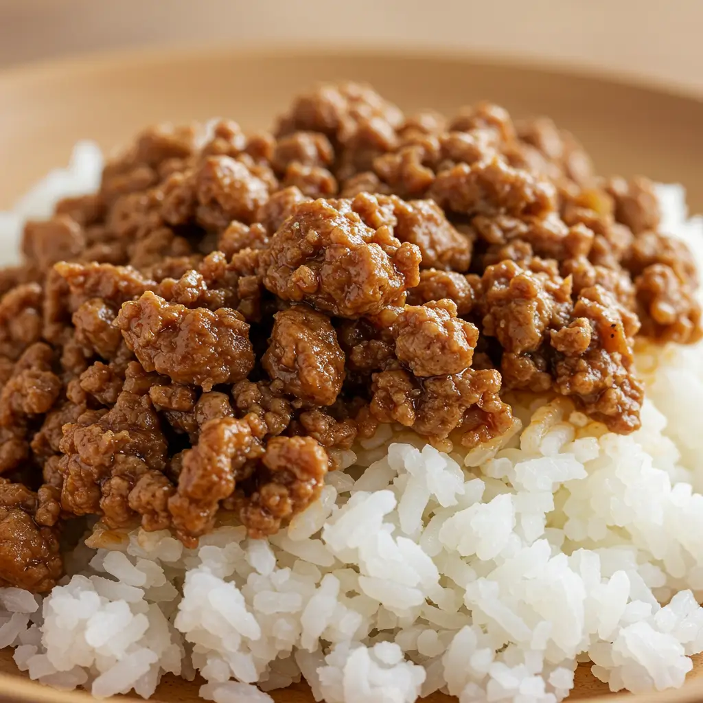 Ground Turkey and Rice Recipes
