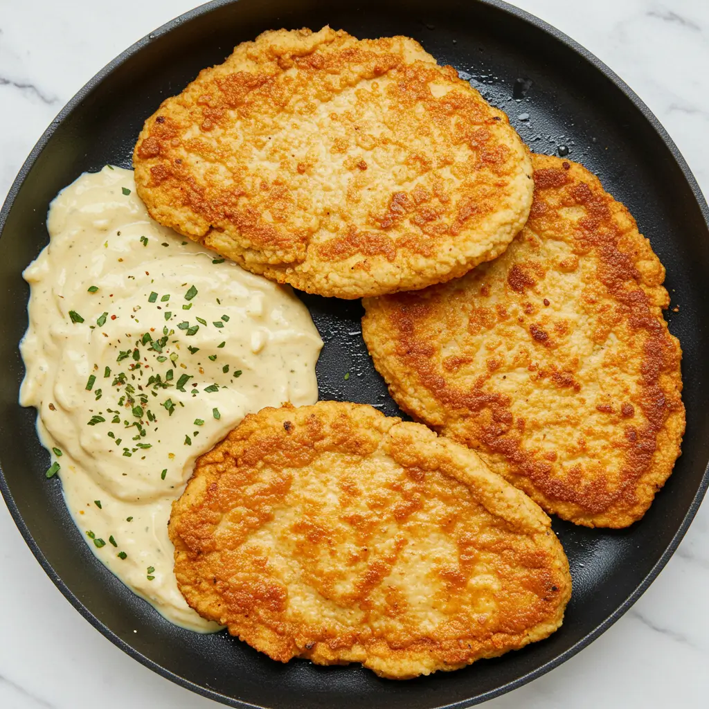 Turkey Cutlet Recipes