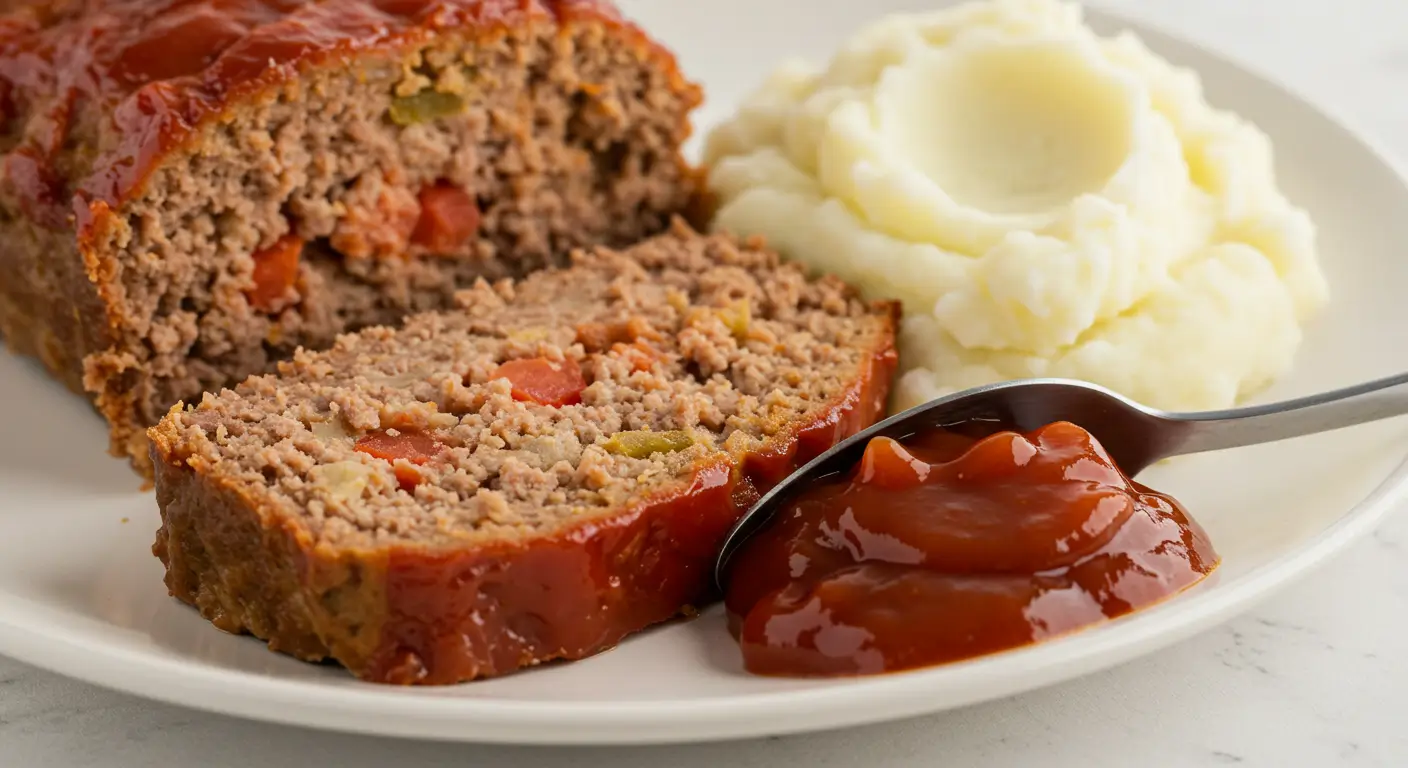 Leftover Meatloaf Recipes