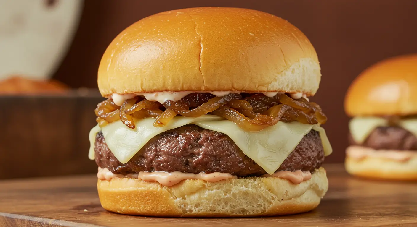 Roast Beef Sliders Recipe