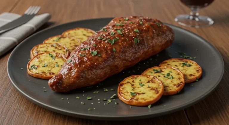 Wild Turkey Recipes