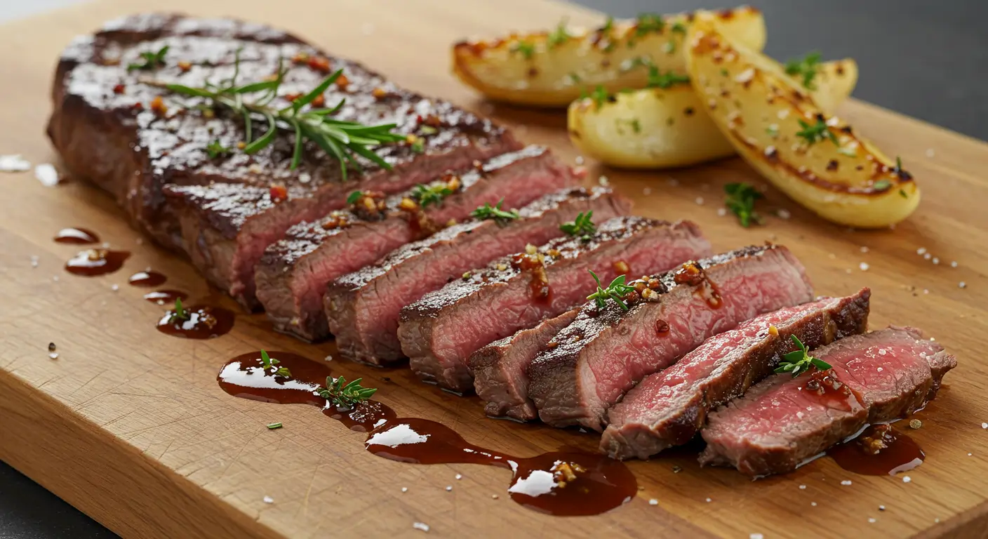 Thin Steak Recipes