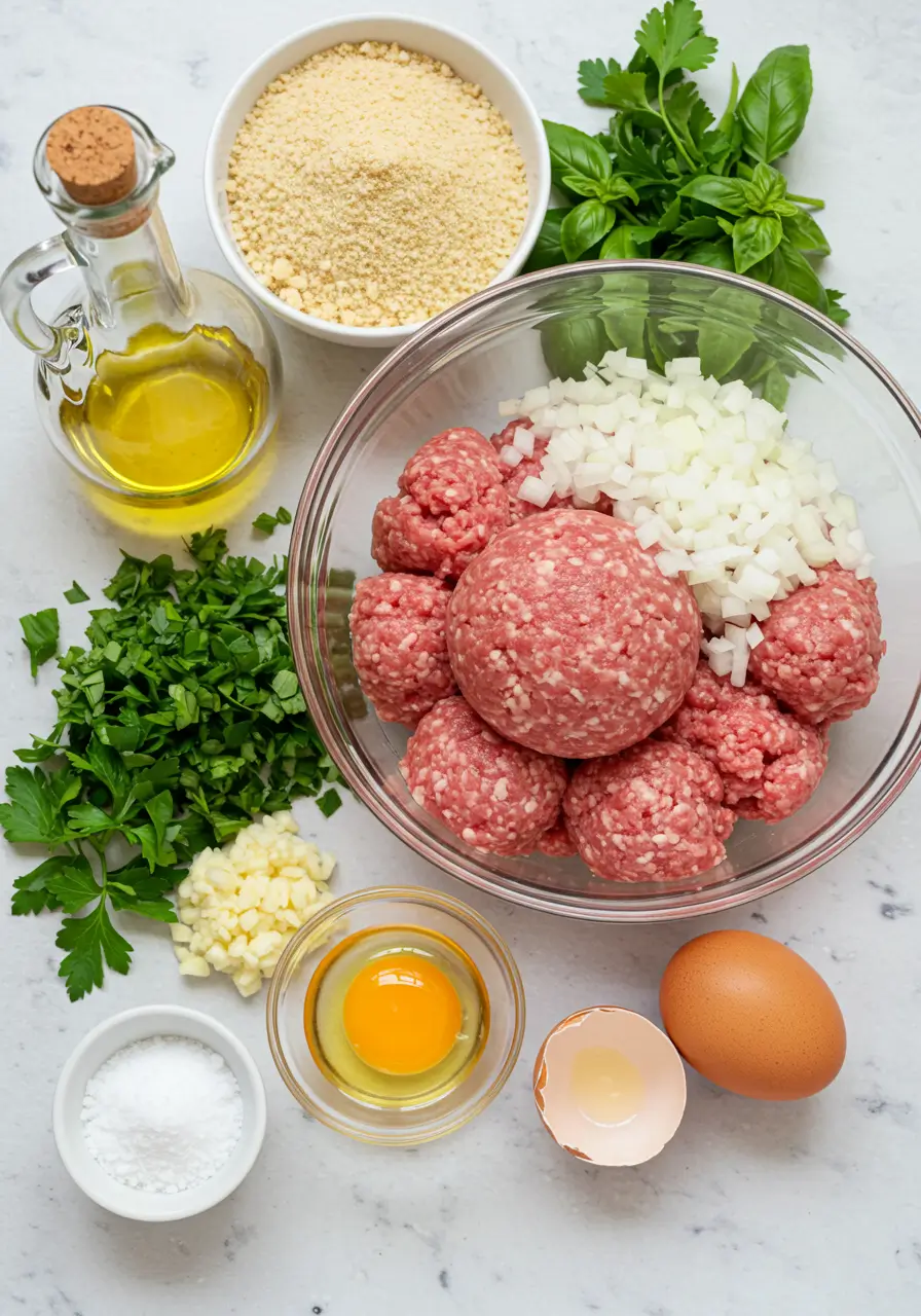 Cranberry Sauce Meatballs