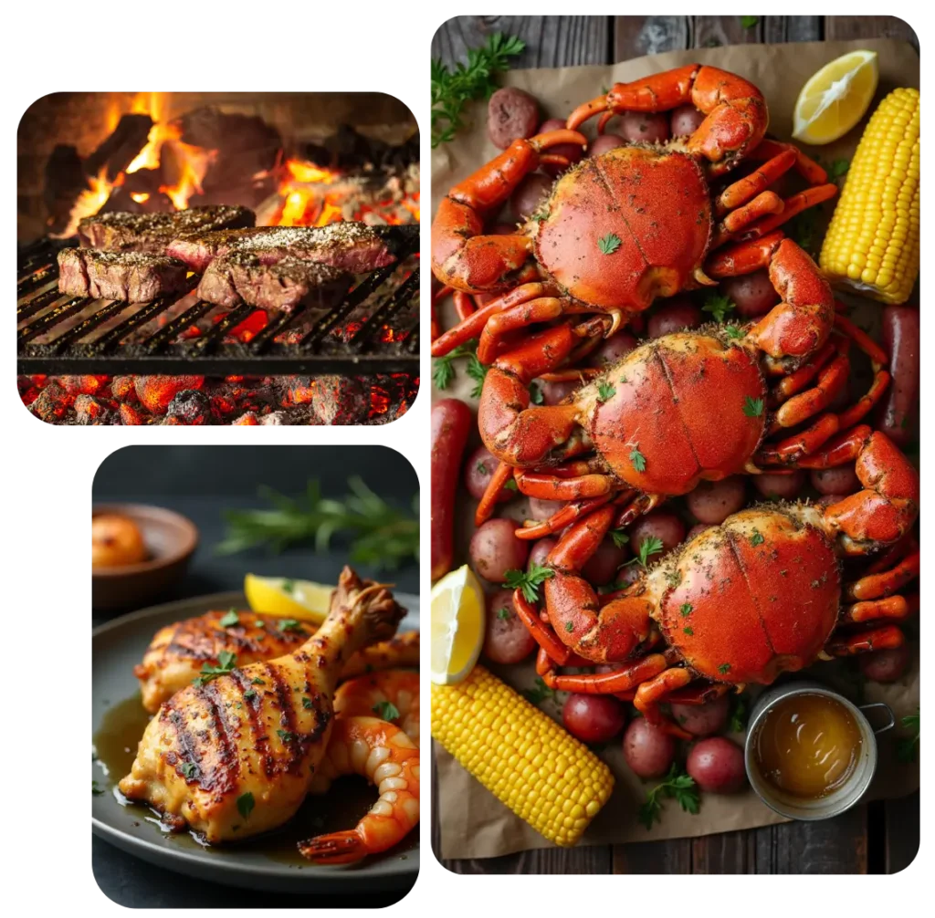 Meat Recipes